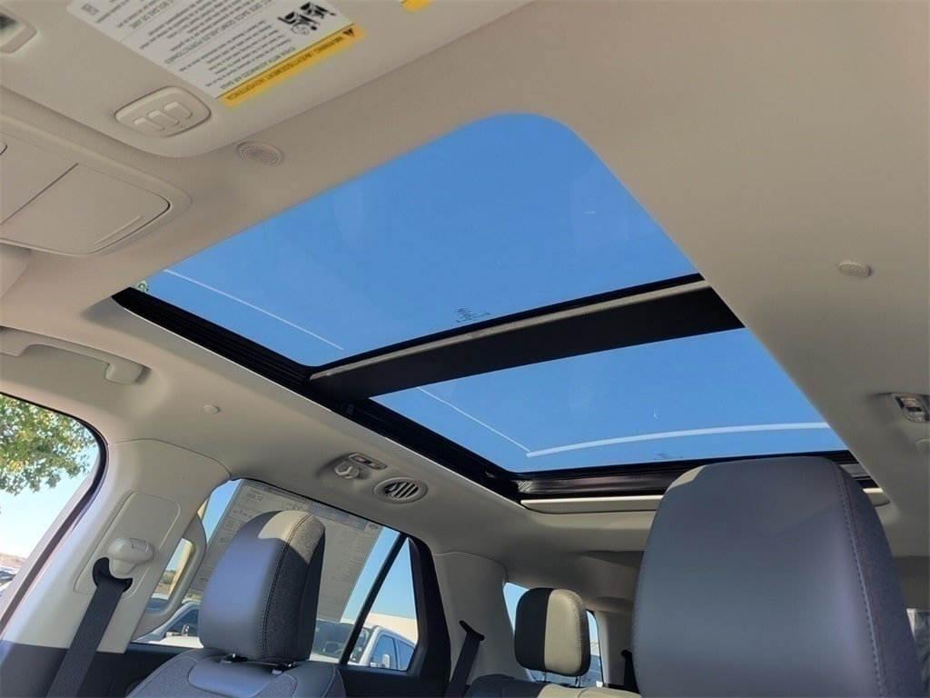 Thumbnail: 2025 Ford Explorer - 19