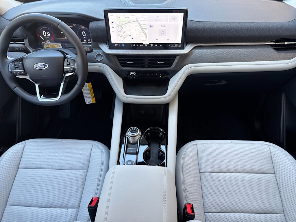 Thumbnail: 2026 Ford Explorer - 2