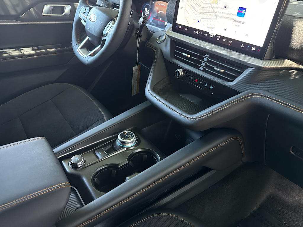 Thumbnail: 2026 Ford Explorer - 11