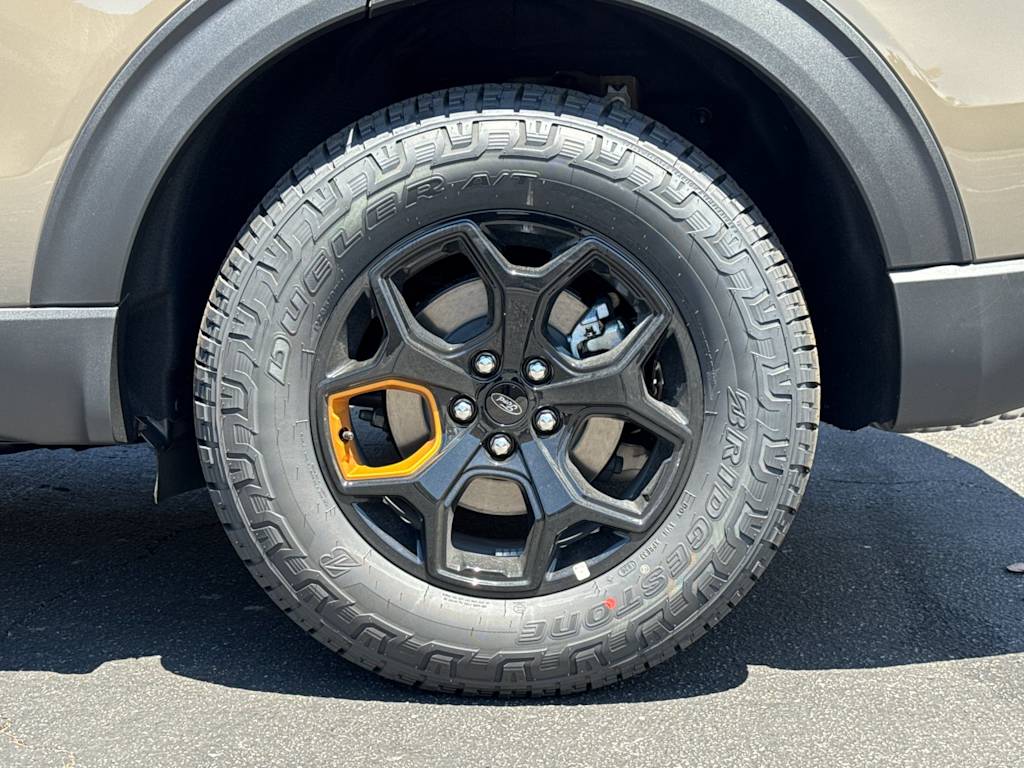 Thumbnail: 2026 Ford Explorer - 8