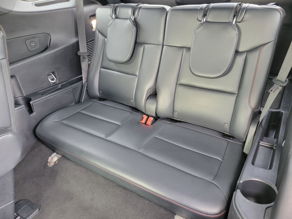 Thumbnail: 2025 Ford Explorer - 21