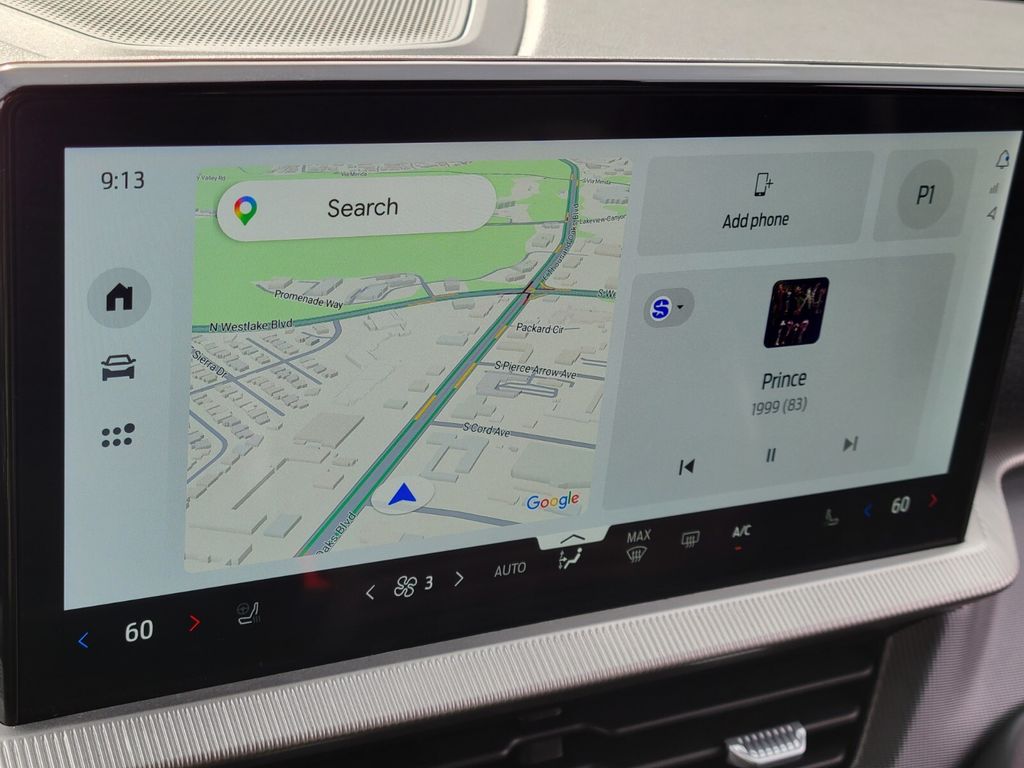 Thumbnail: 2025 Ford Explorer - 12