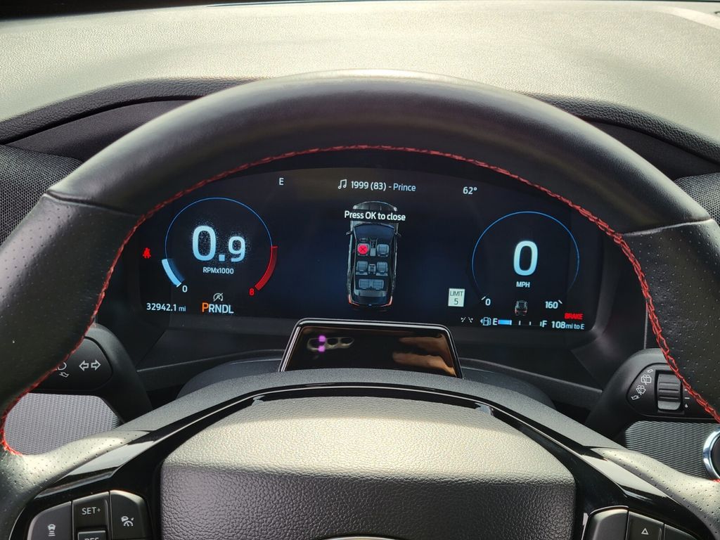 Thumbnail: 2025 Ford Explorer - 14