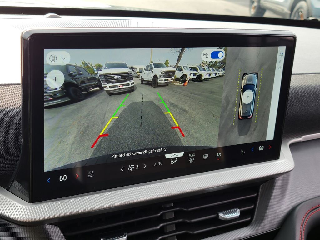 Thumbnail: 2025 Ford Explorer - 26