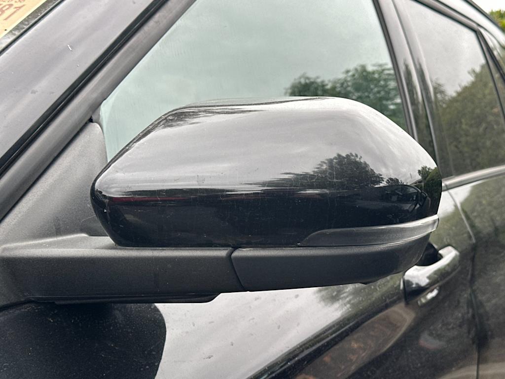 Thumbnail: 2025 Ford Explorer - 8