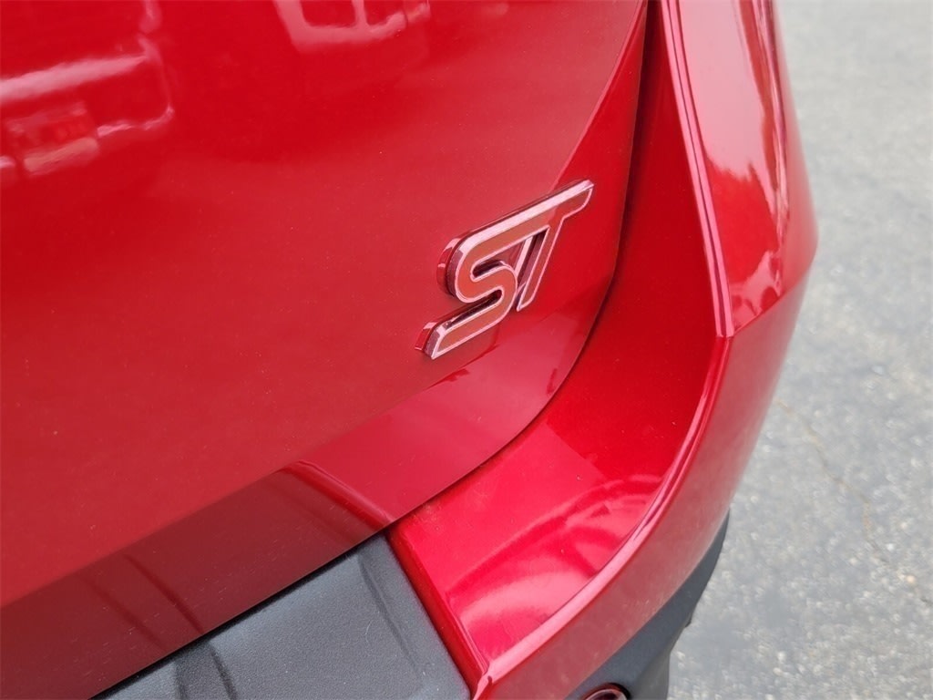 Thumbnail: 2025 Ford Explorer - 7