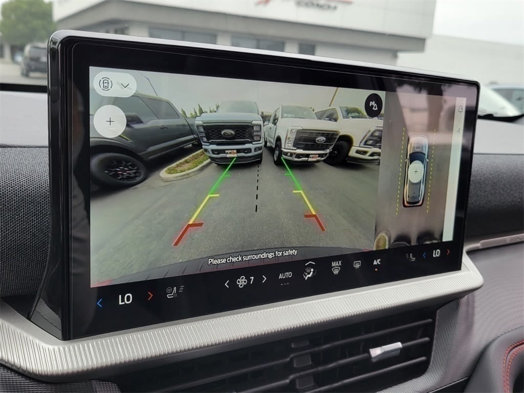 Thumbnail: 2025 Ford Explorer - 22