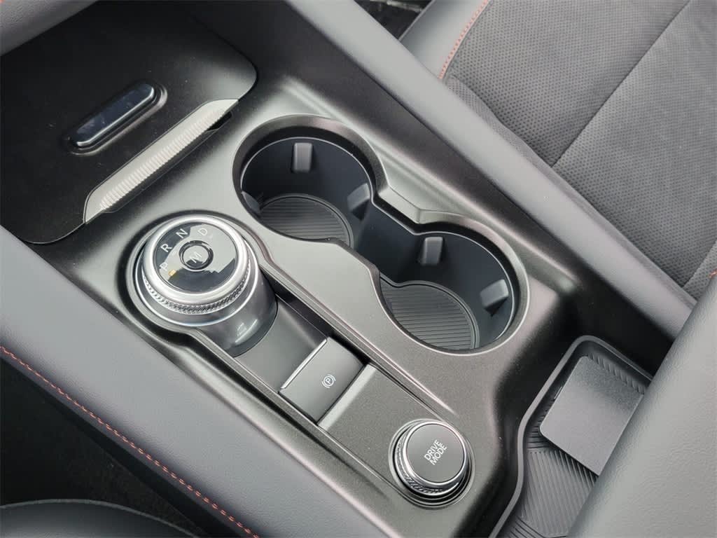 Thumbnail: 2025 Ford Explorer - 13