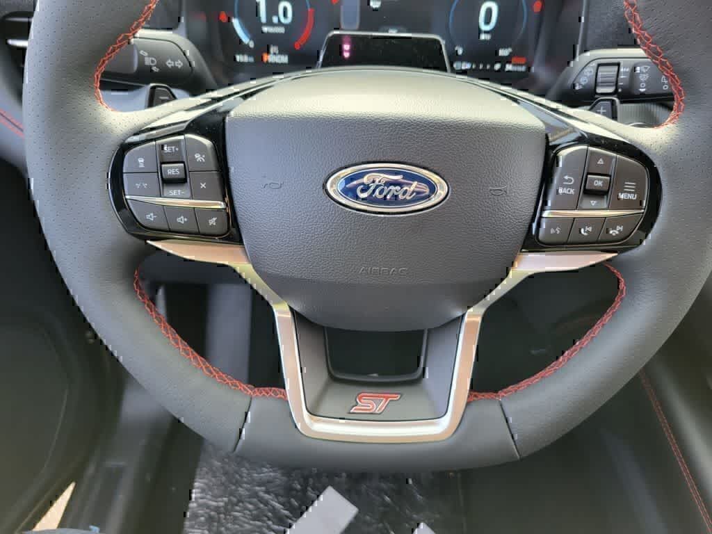Thumbnail: 2026 Ford Explorer - 23