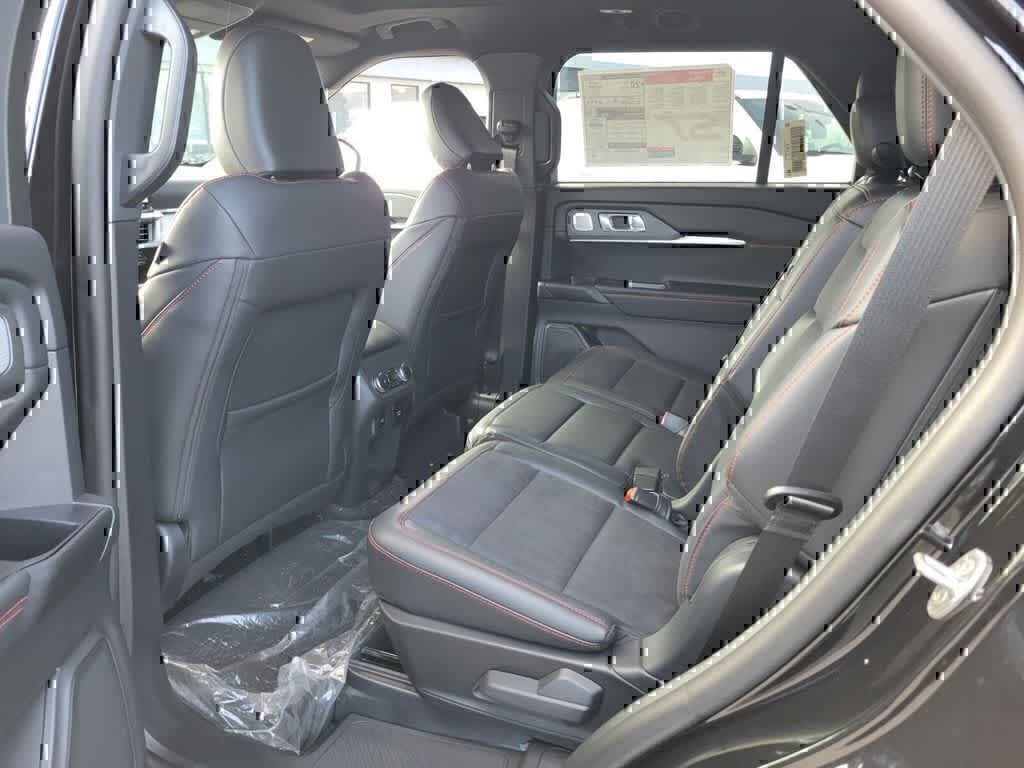 Thumbnail: 2026 Ford Explorer - 11