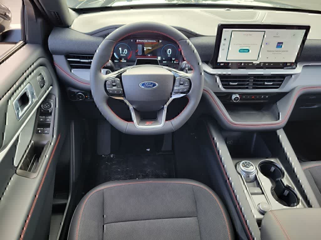 Thumbnail: 2026 Ford Explorer - 2