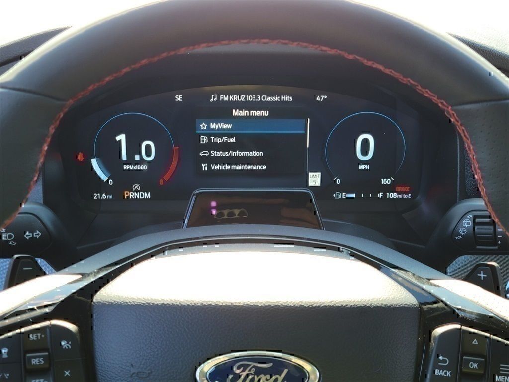 Thumbnail: 2026 Ford Explorer - 14