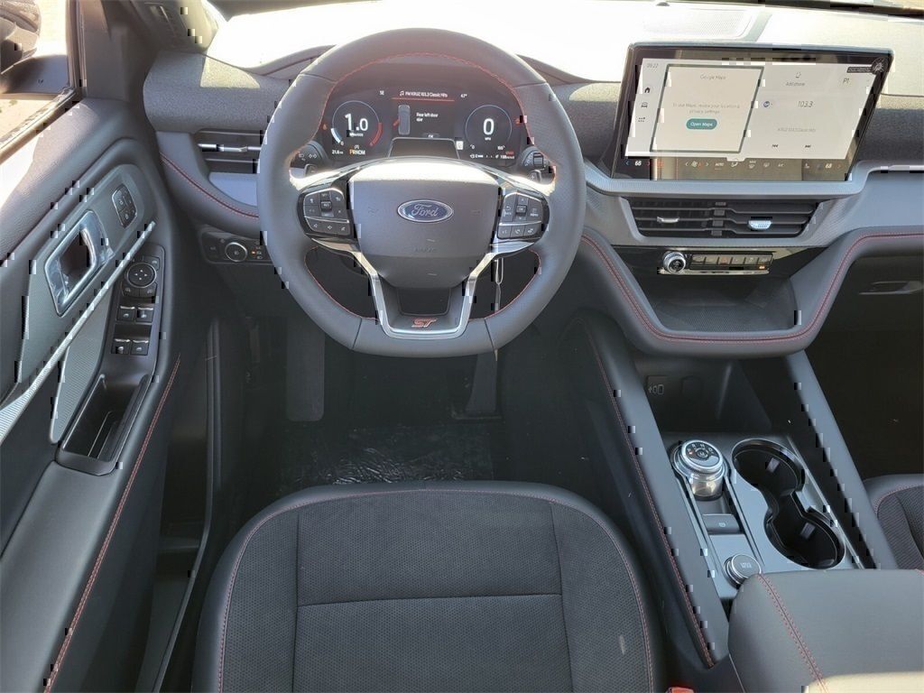 Thumbnail: 2026 Ford Explorer - 2