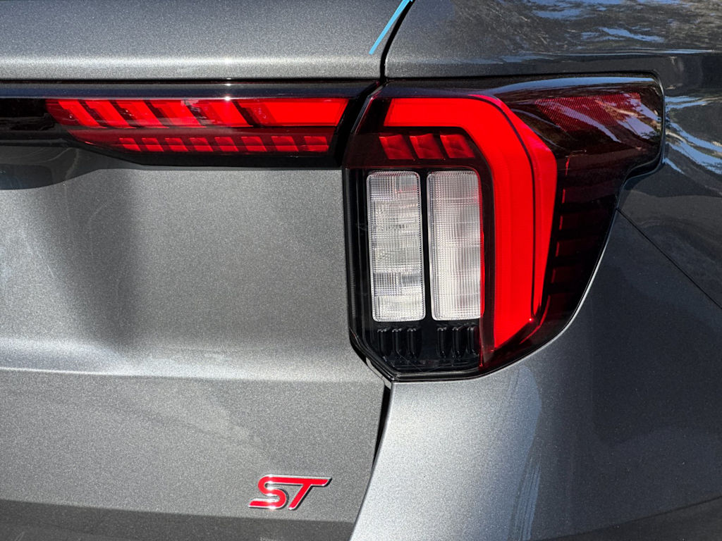 Thumbnail: 2026 Ford Explorer - 27