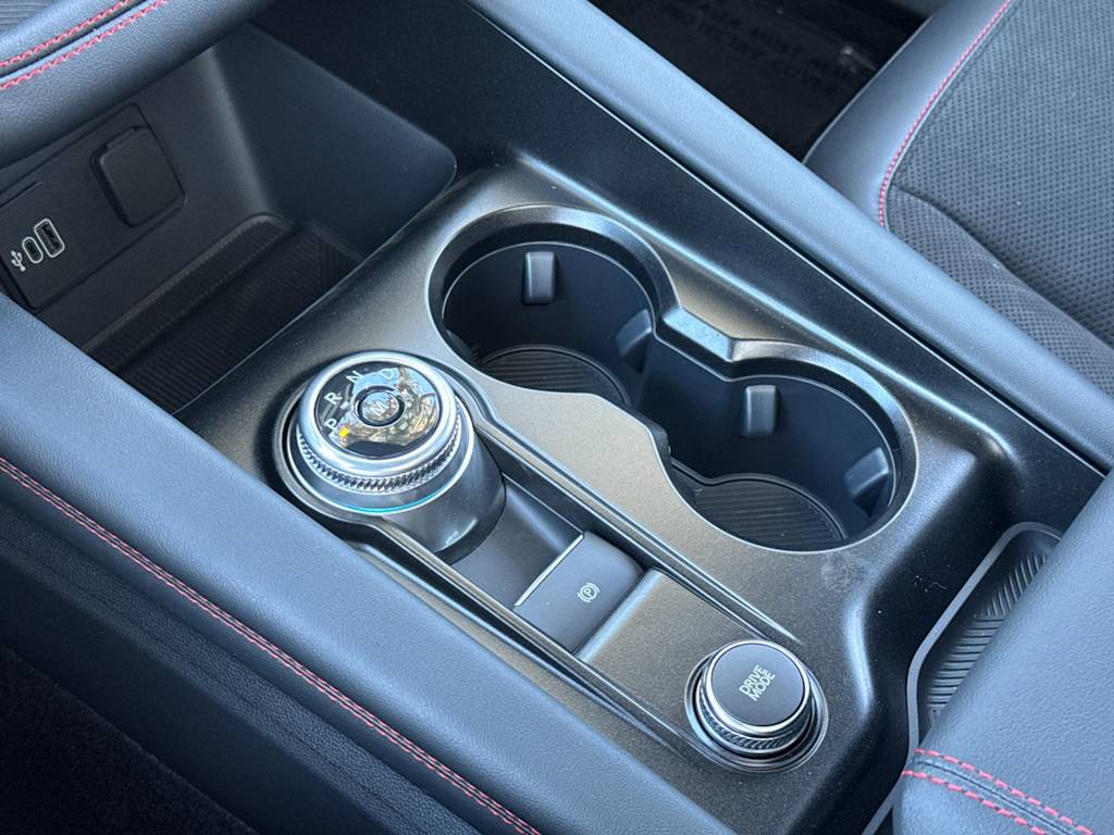 Thumbnail: 2026 Ford Explorer - 12