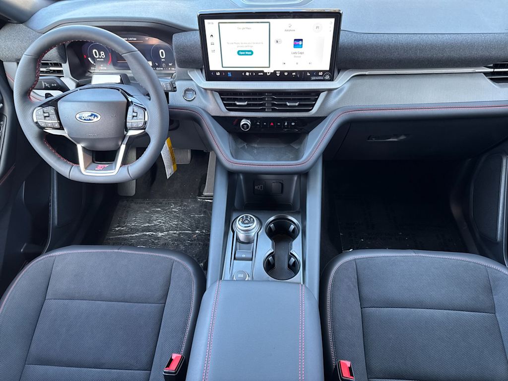 Thumbnail: 2026 Ford Explorer - 2