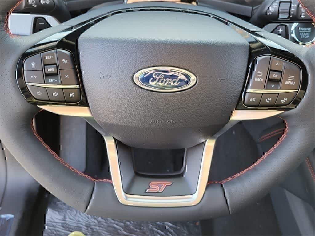 Thumbnail: 2026 Ford Explorer - 19