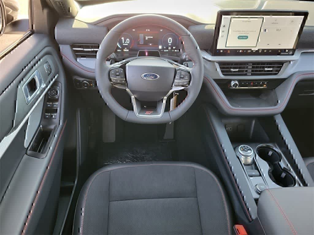 Thumbnail: 2026 Ford Explorer - 2
