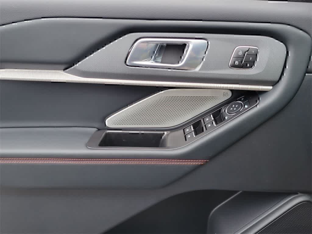 Thumbnail: 2026 Ford Explorer - 22