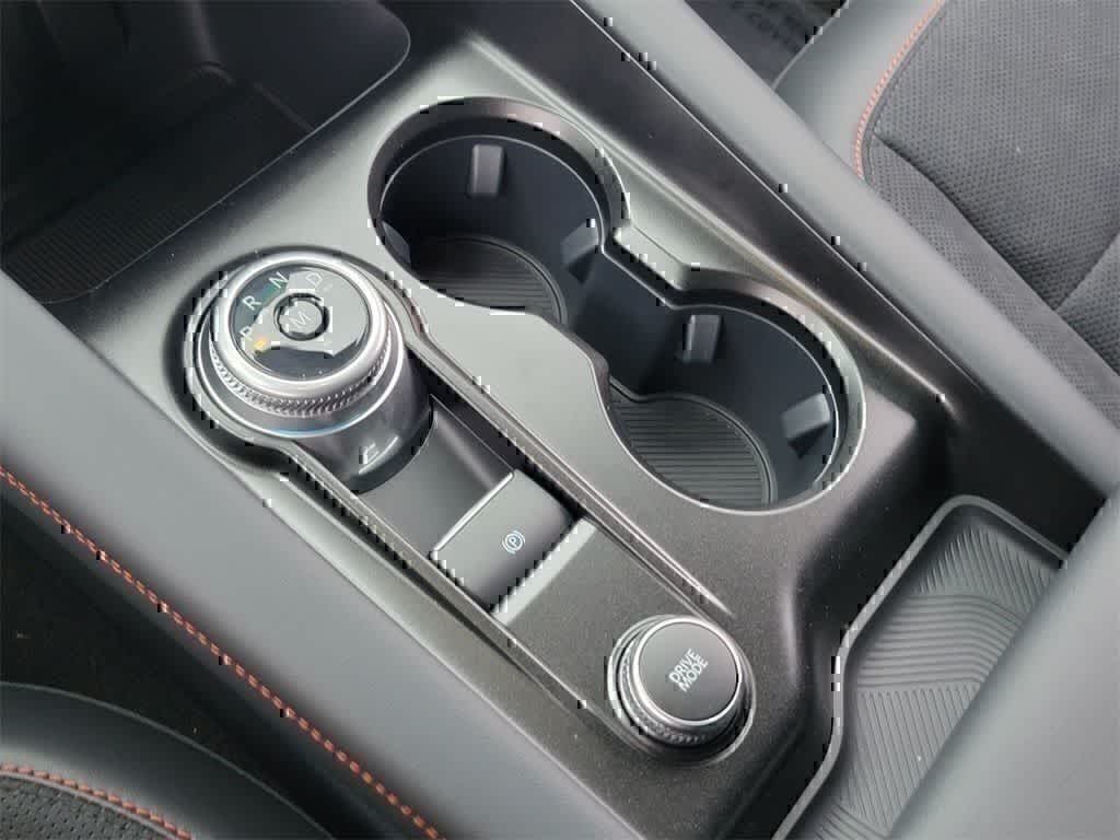 Thumbnail: 2026 Ford Explorer - 13