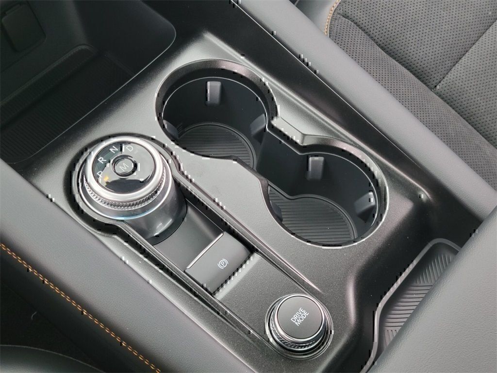 Thumbnail: 2026 Ford Explorer - 13