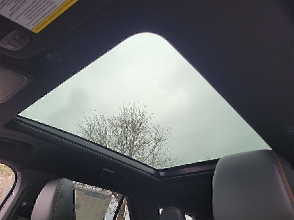 Thumbnail: 2026 Ford Explorer - 20