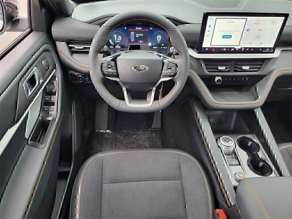 Thumbnail: 2026 Ford Explorer - 2