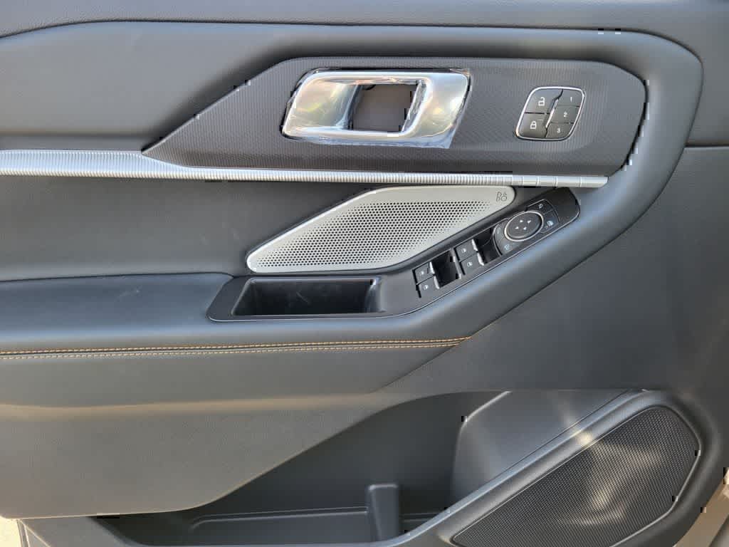 Thumbnail: 2026 Ford Explorer - 22