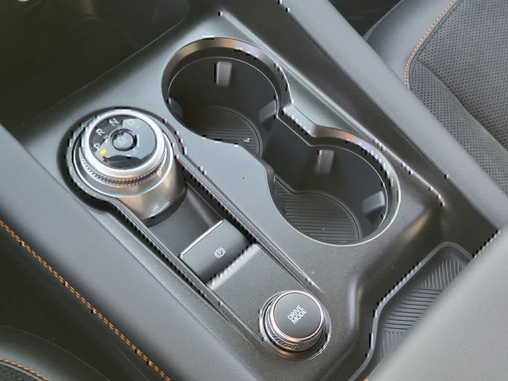 Thumbnail: 2026 Ford Explorer - 13