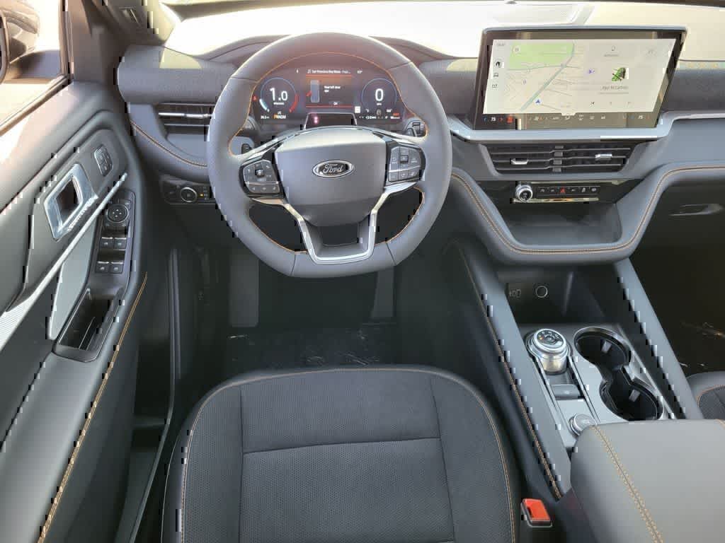 Thumbnail: 2026 Ford Explorer - 2