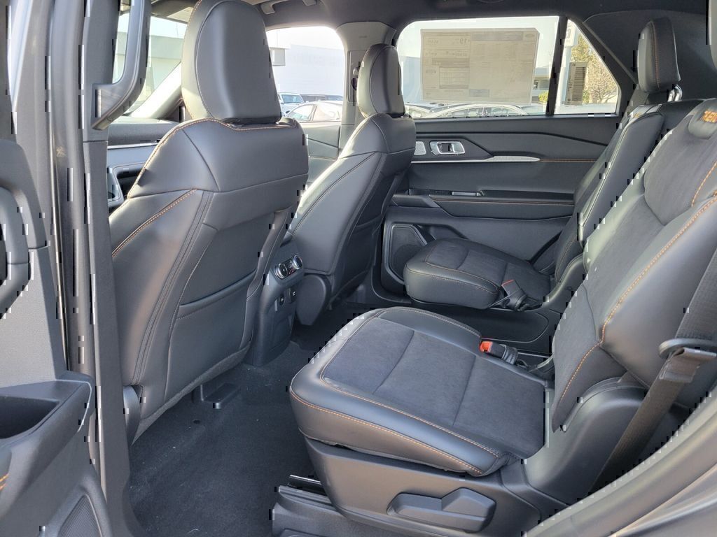 Thumbnail: 2026 Ford Explorer - 11