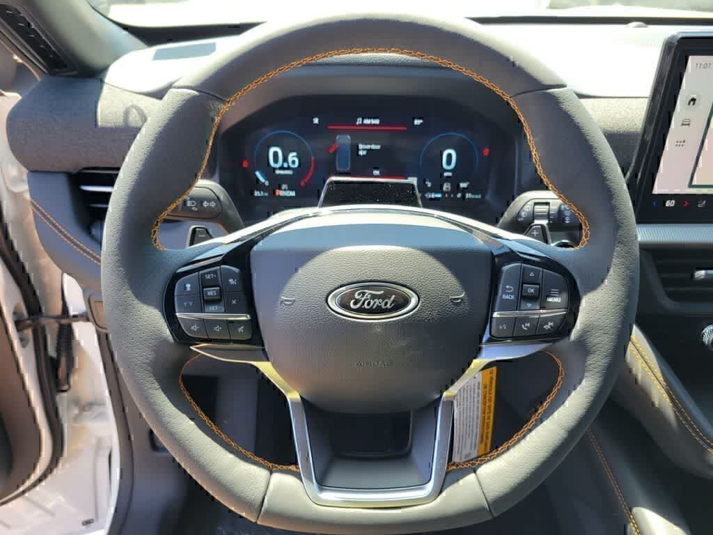 Thumbnail: 2026 Ford Explorer - 8