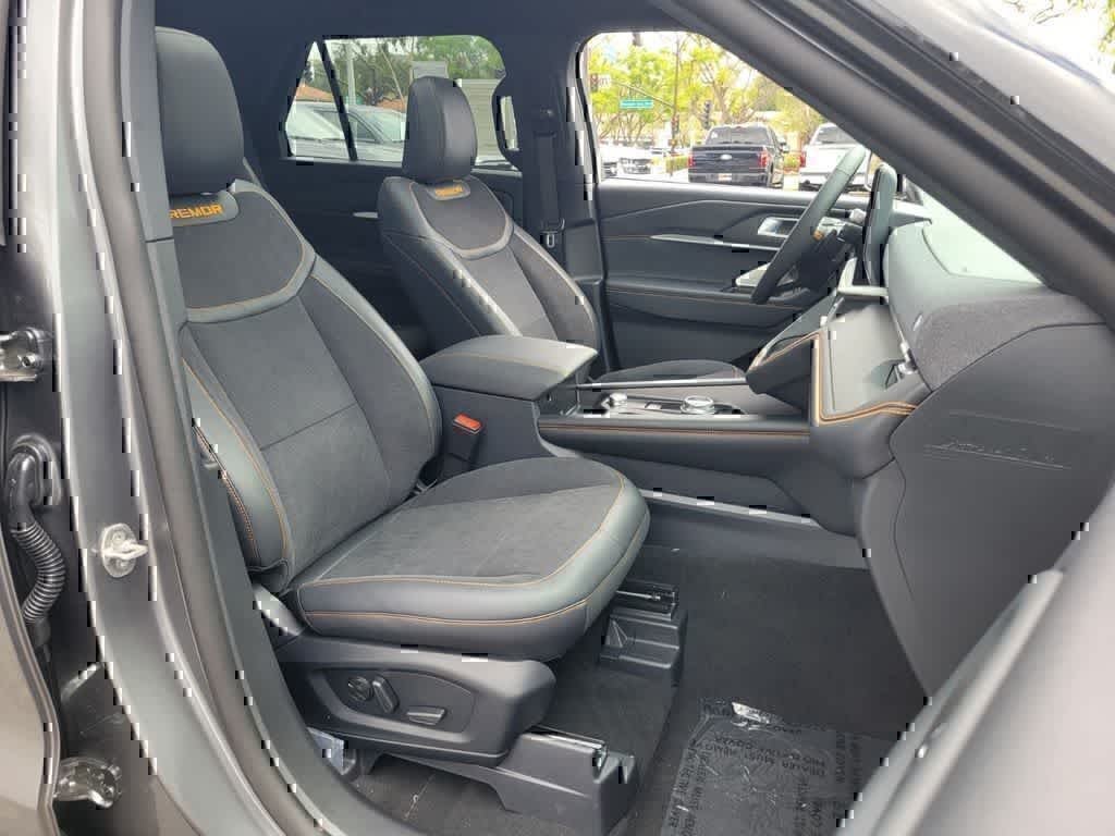 Thumbnail: 2026 Ford Explorer - 10