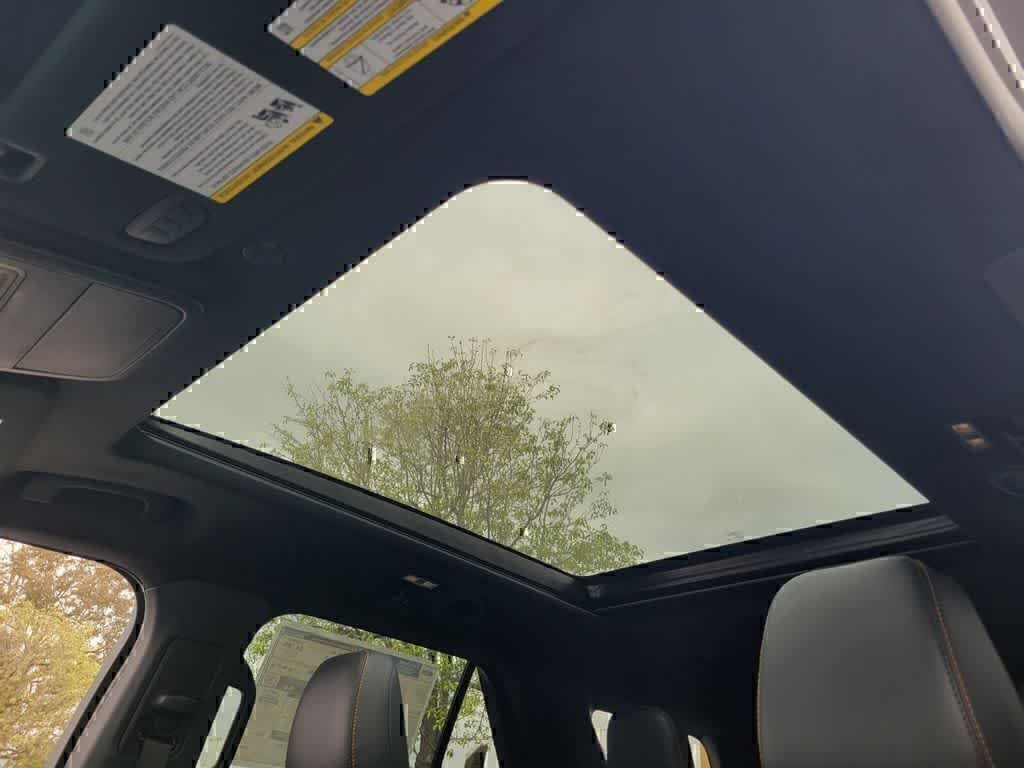 Thumbnail: 2026 Ford Explorer - 21