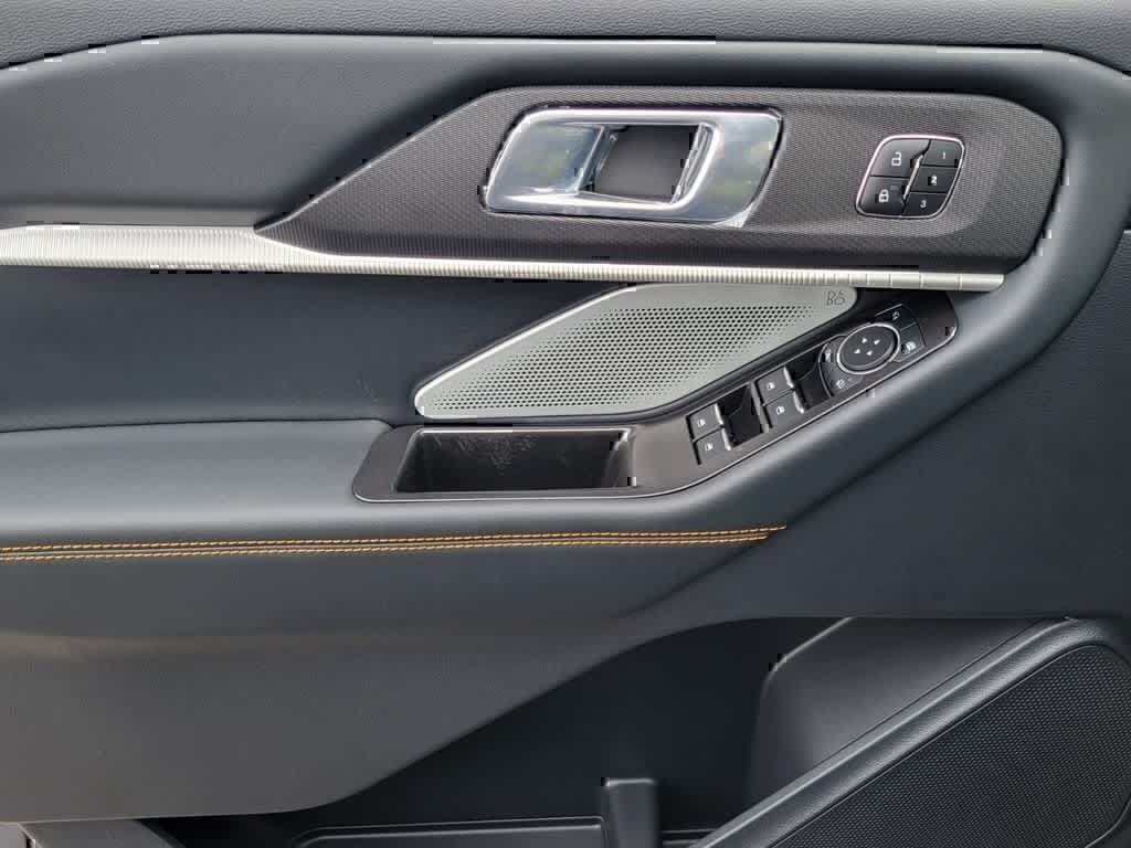Thumbnail: 2026 Ford Explorer - 22