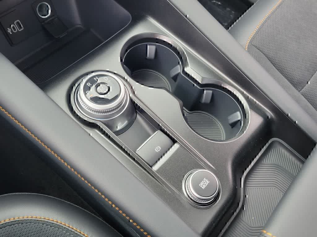 Thumbnail: 2026 Ford Explorer - 13