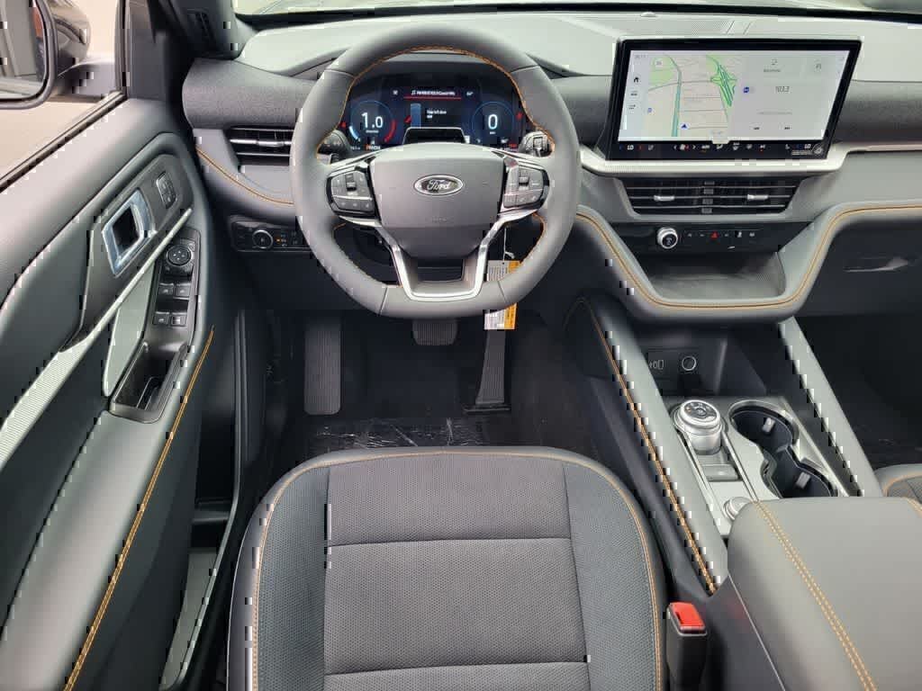 Thumbnail: 2026 Ford Explorer - 2