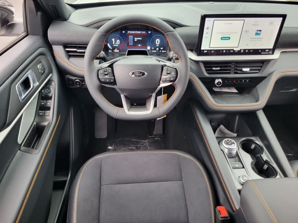 Thumbnail: 2026 Ford Explorer - 2