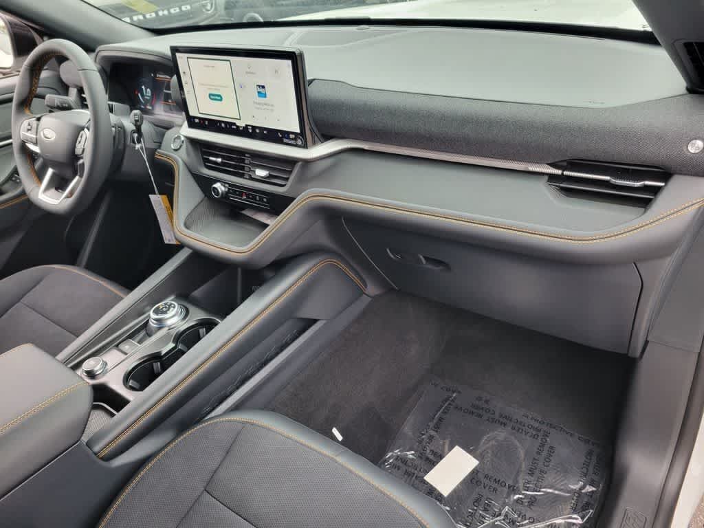 Thumbnail: 2026 Ford Explorer - 8