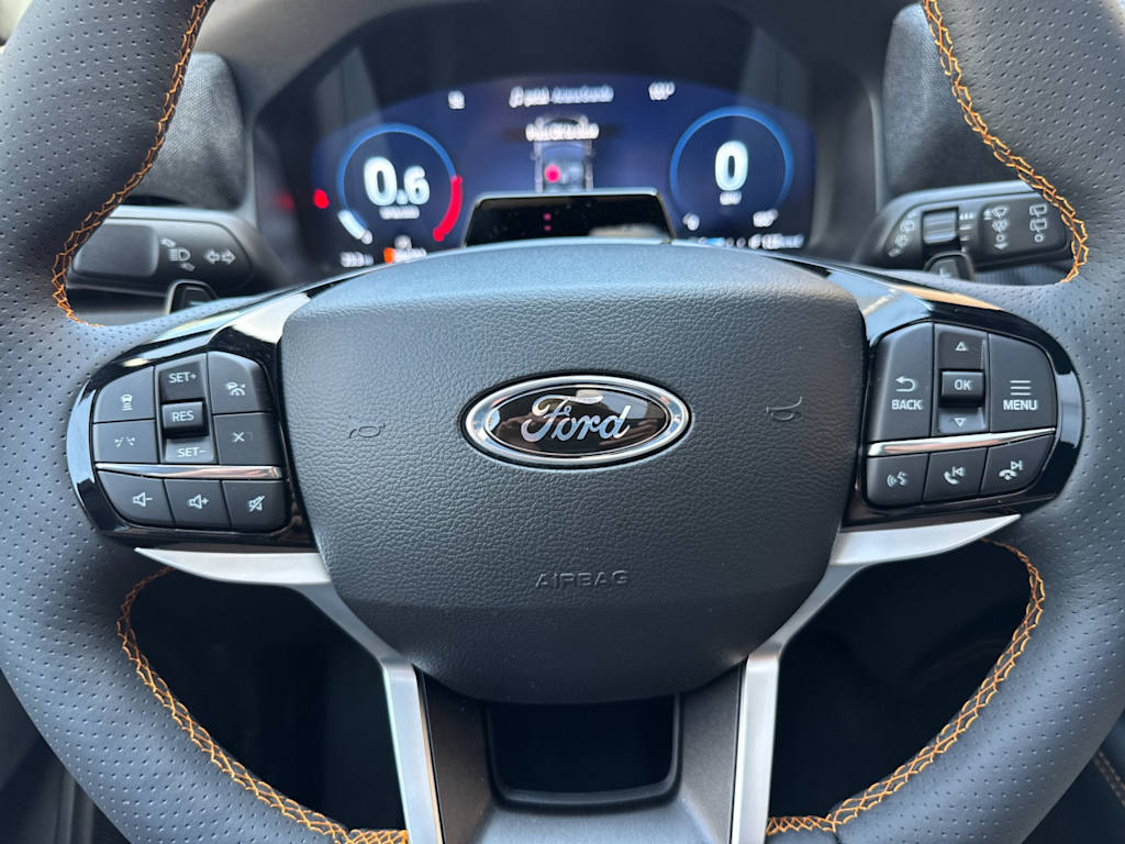 Thumbnail: 2026 Ford Explorer - 25