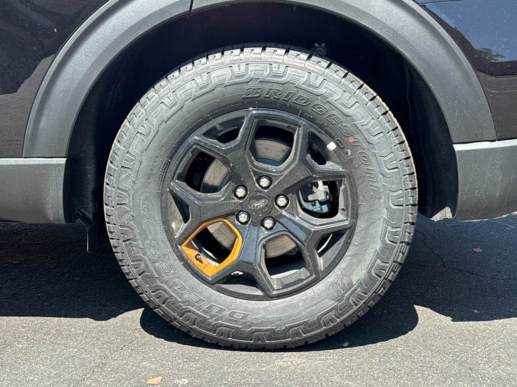 Thumbnail: 2026 Ford Explorer - 8