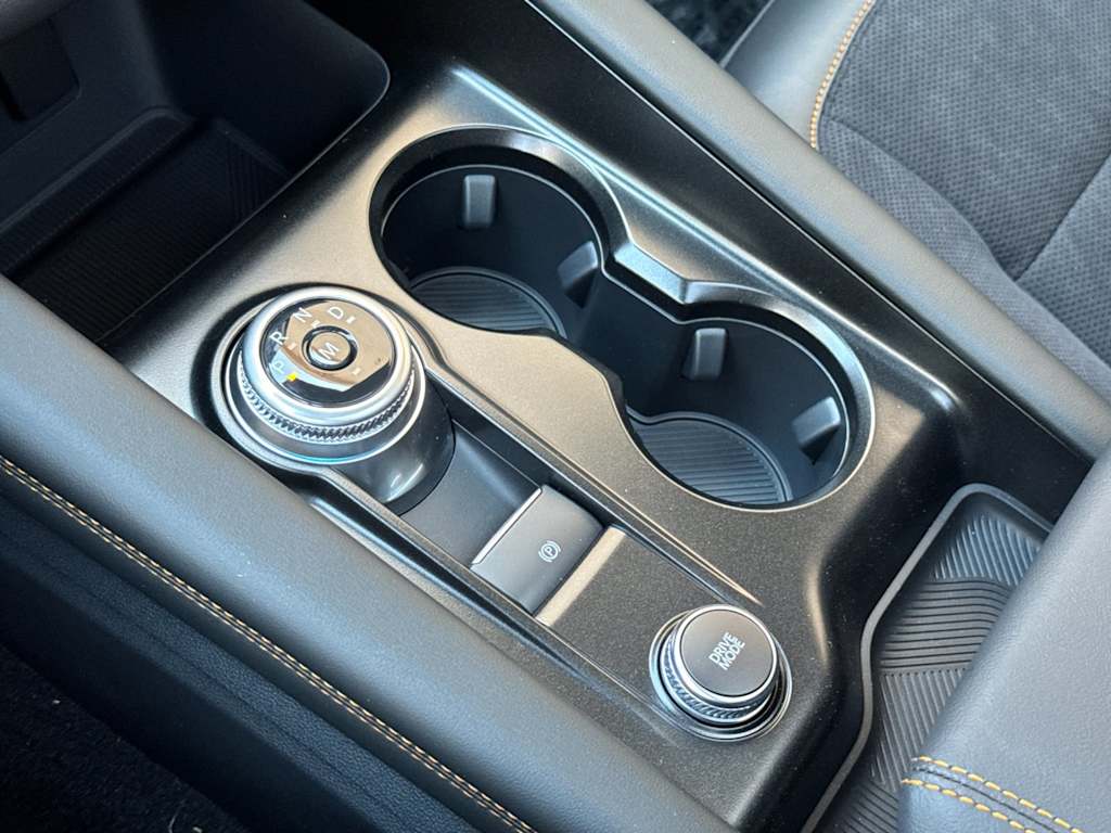 Thumbnail: 2026 Ford Explorer - 13