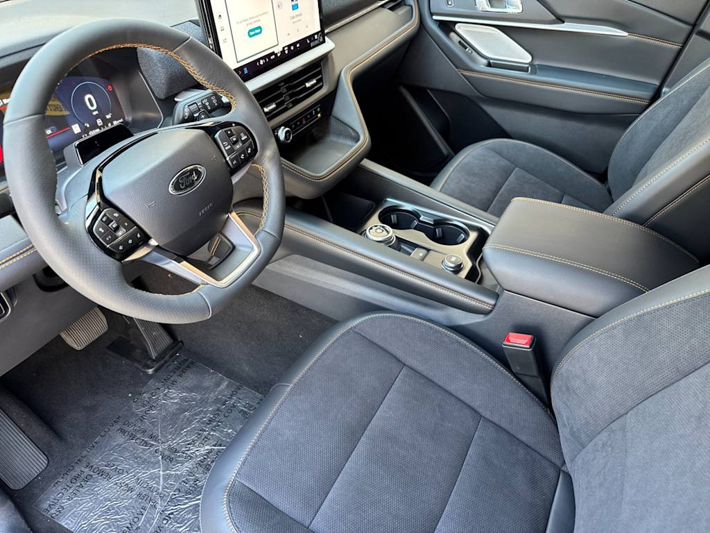 Thumbnail: 2026 Ford Explorer - 10