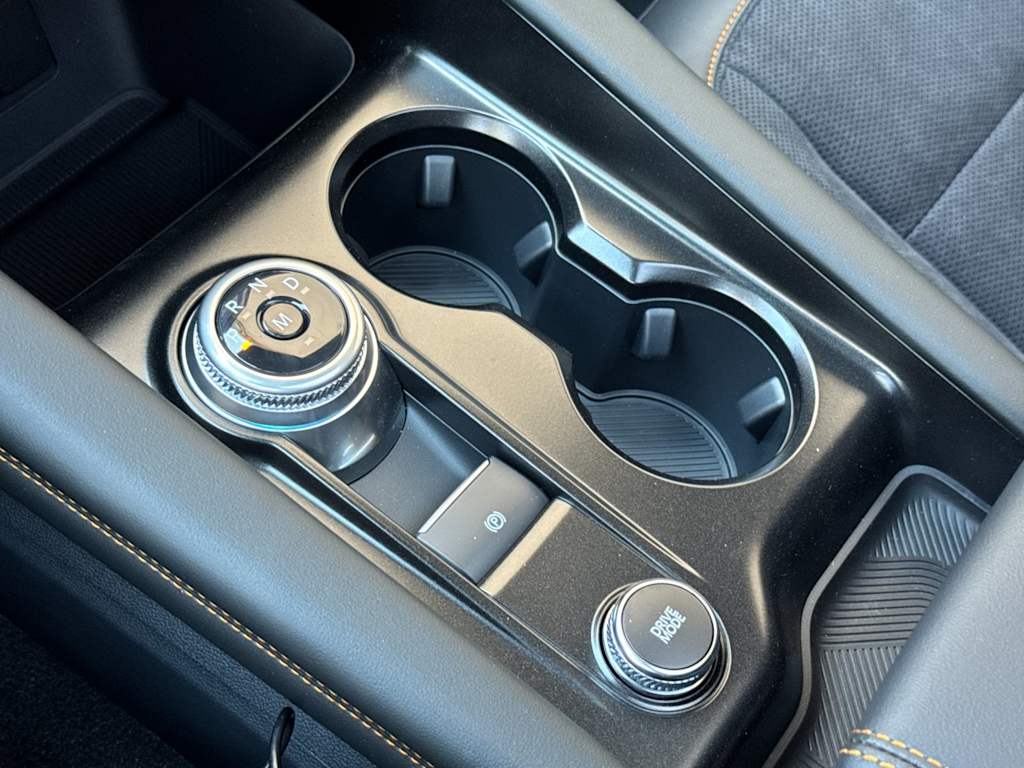 Thumbnail: 2026 Ford Explorer - 13