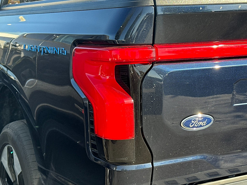 Thumbnail: 2023 Ford F-150 - 10