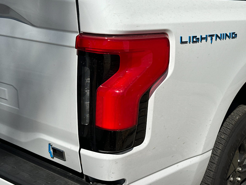 Thumbnail: 2025 Ford F-150 - 10