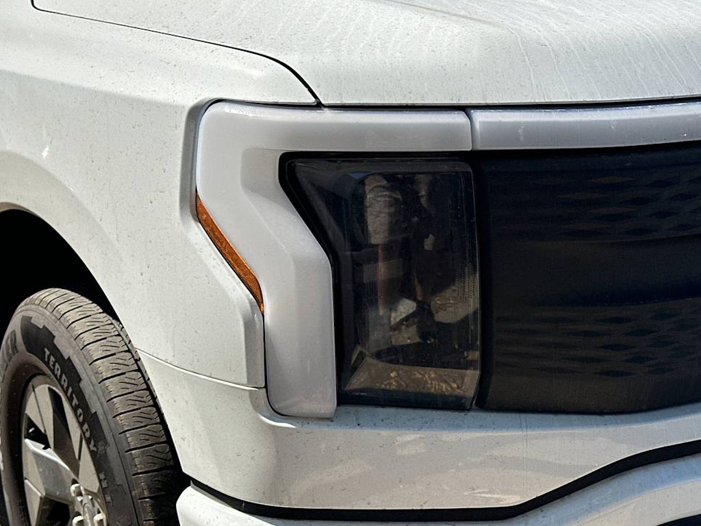 Thumbnail: 2025 Ford F-150 - 9