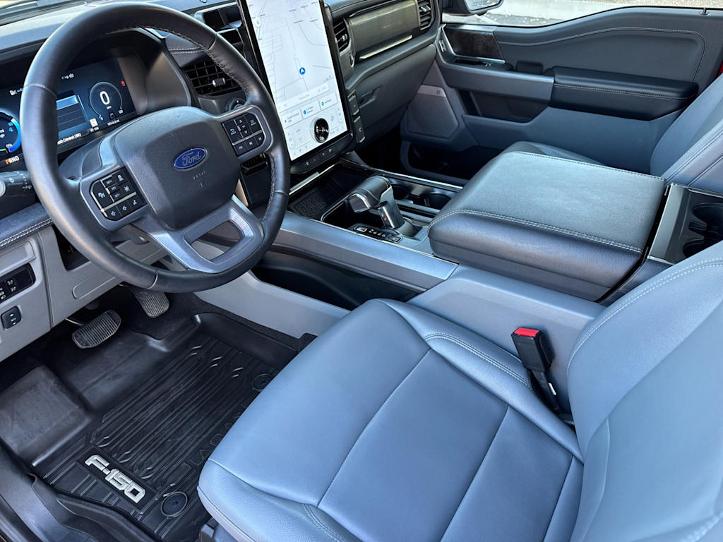 Thumbnail: 2025 Ford F-150 - 9