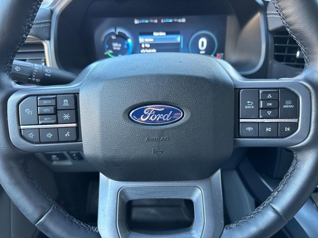 Thumbnail: 2025 Ford F-150 - 27