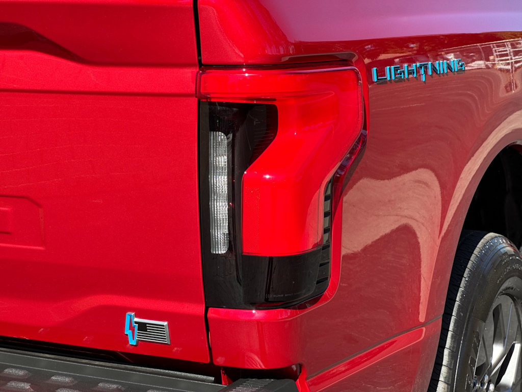 Thumbnail: 2025 Ford F-150 - 28